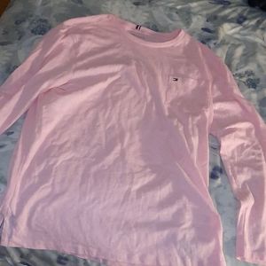 Men's Long sleeve